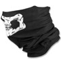 Imagen de MASCARA/TAPA BOCA/CUELLERA DE CALAVERA PARA MOTO/BICICLETA                                                              